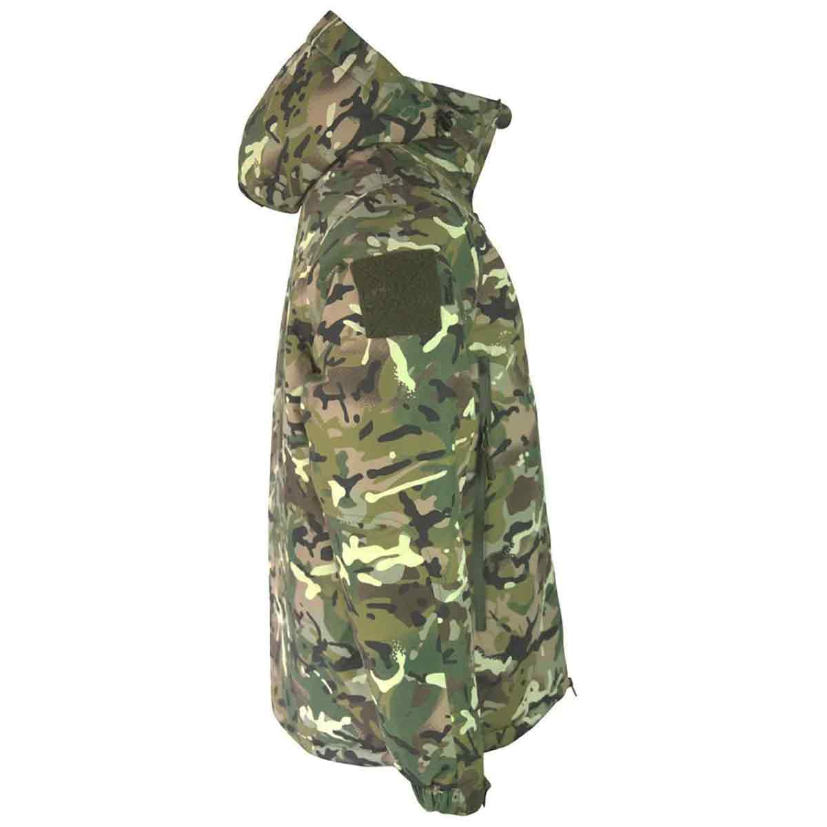 Multicam hotsell tropic jacket