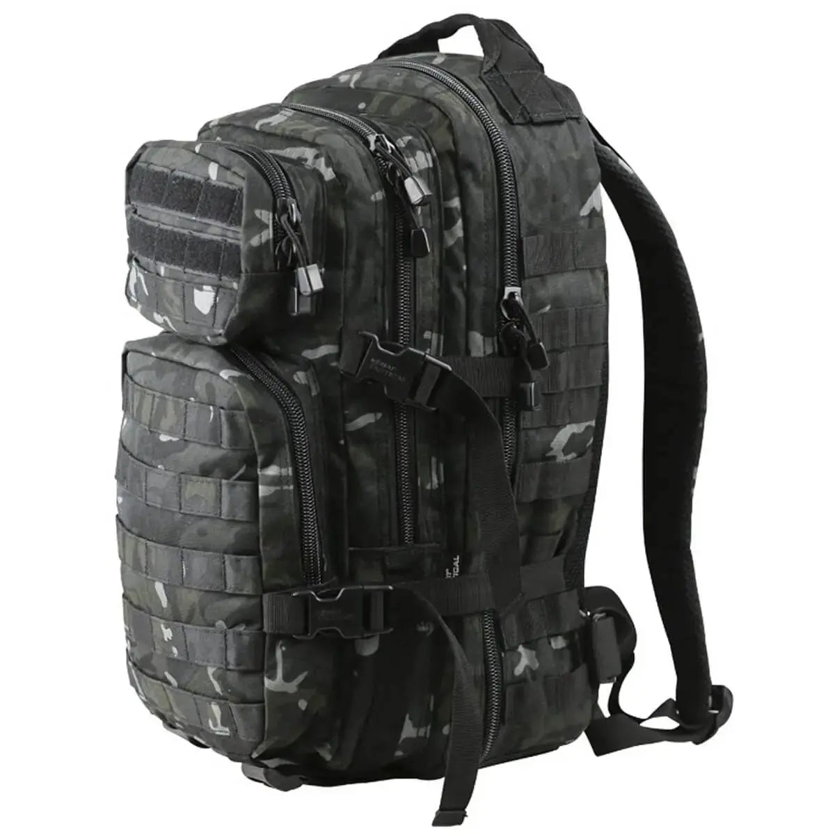 Kombat Small 28L Molle Assault Patrol Rucksack John Bulls