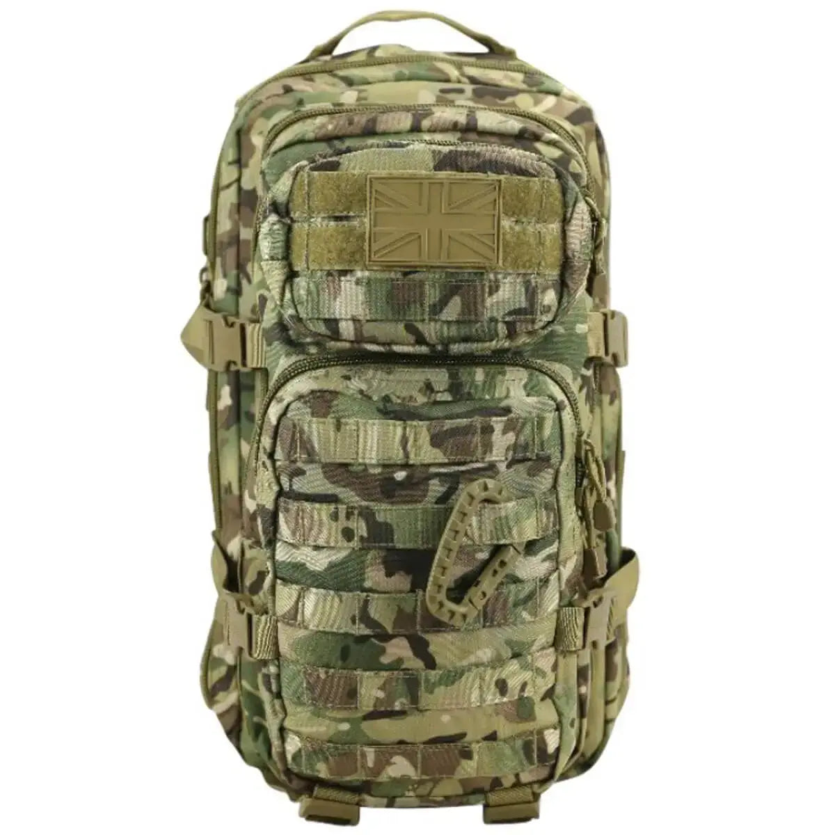 Pack patrol outlet molle l