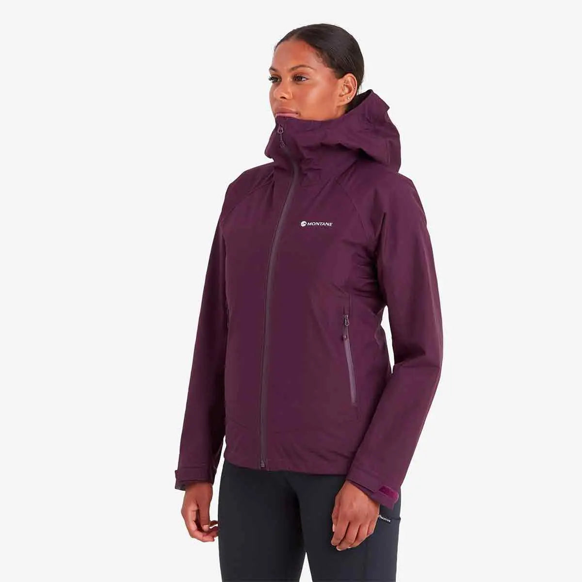 Womens columbia waterproof on sale jacket