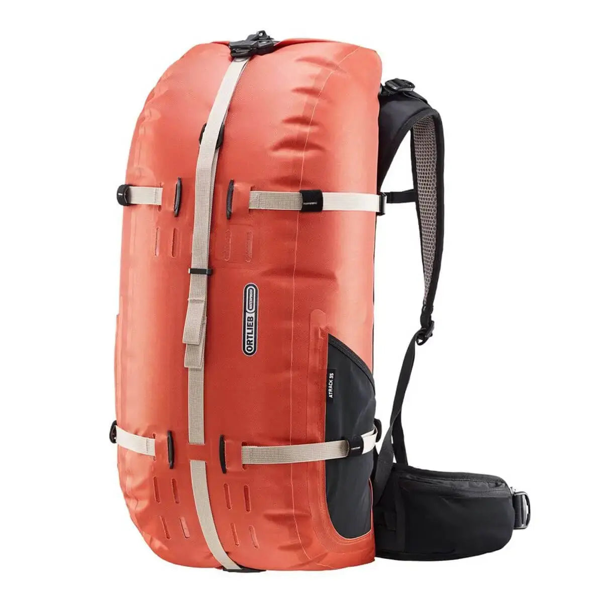 Ortlieb hot sale backpack uk