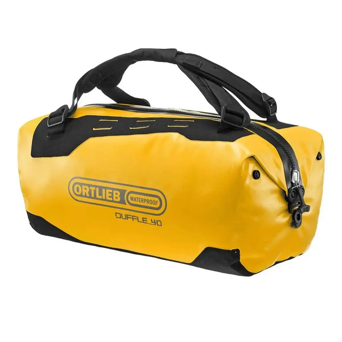 Ortlieb Duffle 40L Waterproof Travel Bag