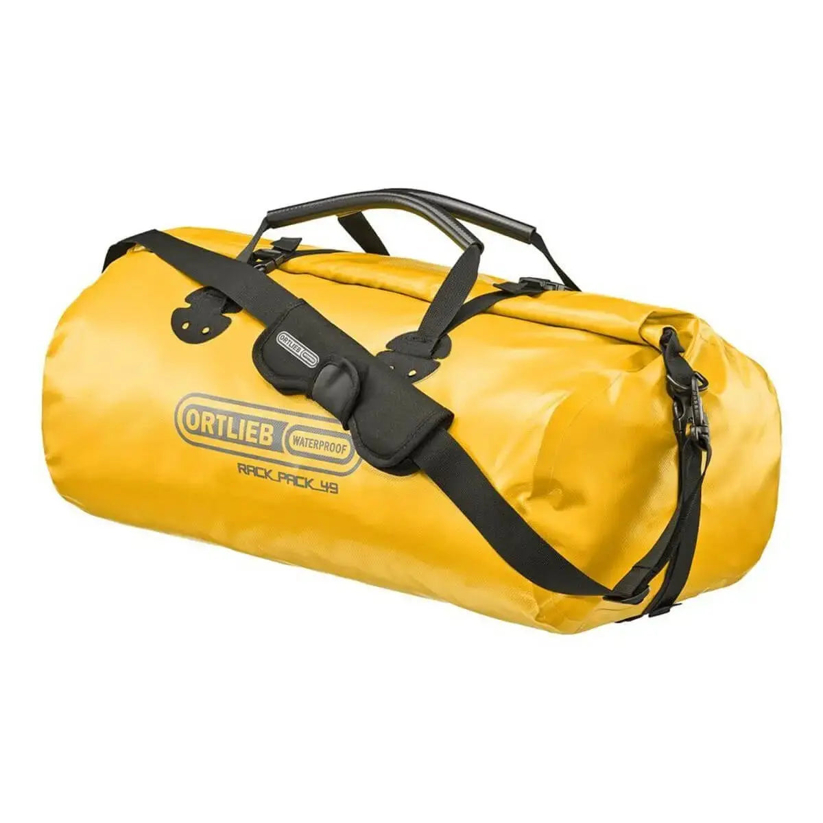 Waterproof rack clearance bag