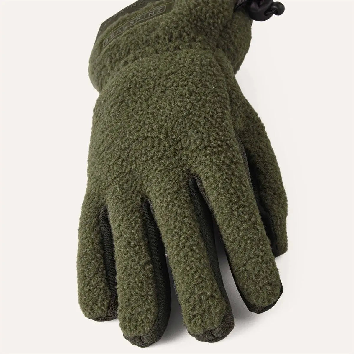 Waterproof store fleece gloves