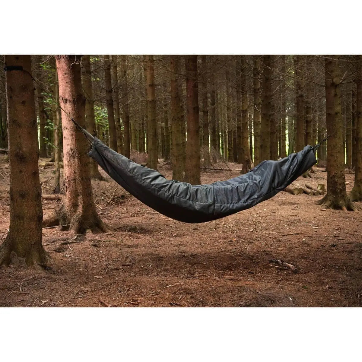 Snugpak Hammock Cocoon Wrap Around System John Bull Clothing