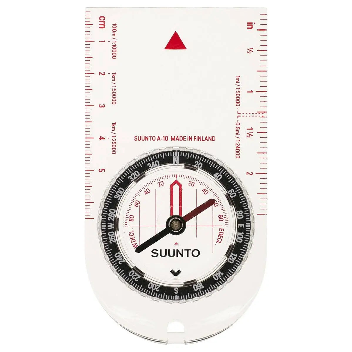 Suunto sighting online compass