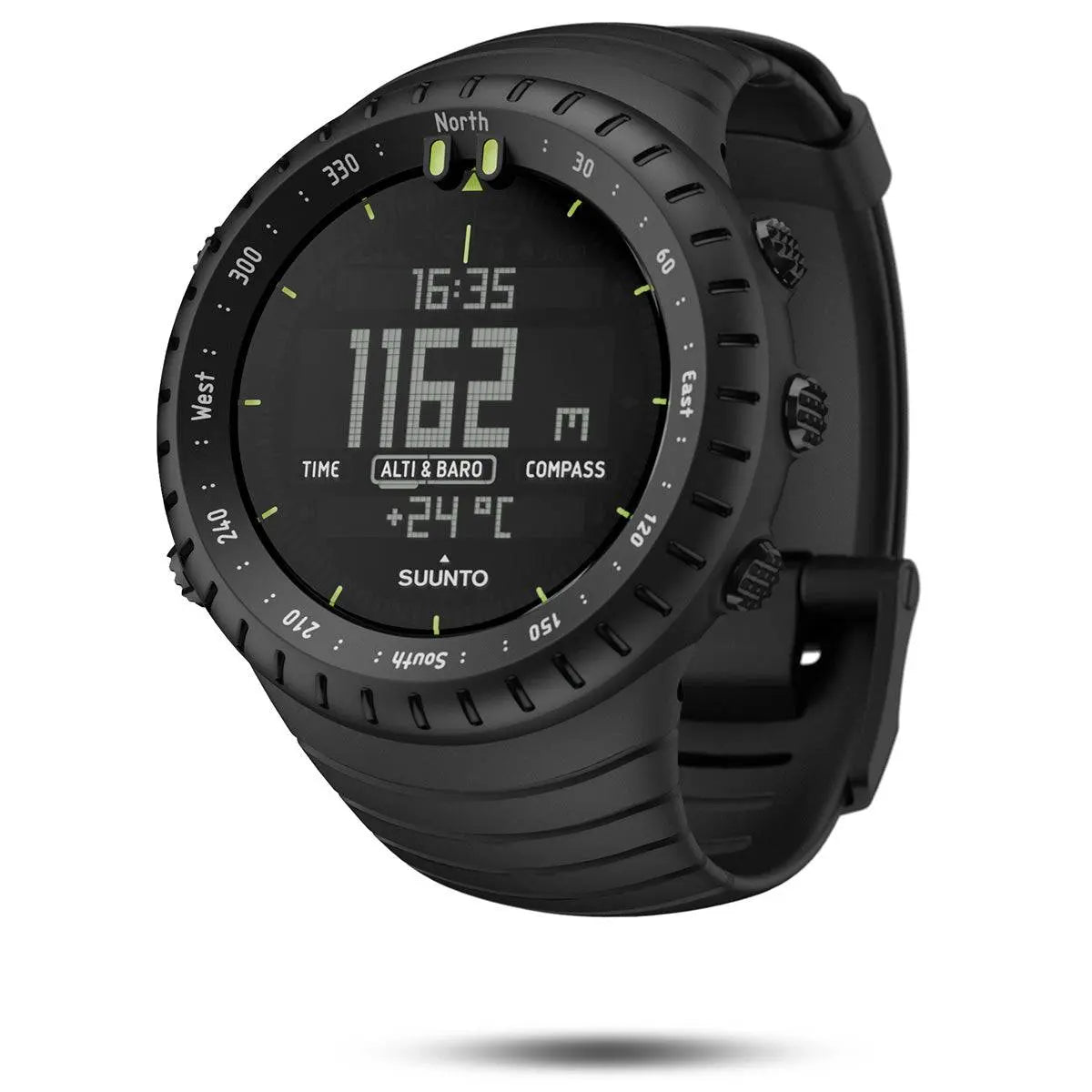 Suunto essential best sale